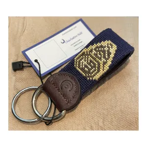 Citadel Class Ring Key Fob