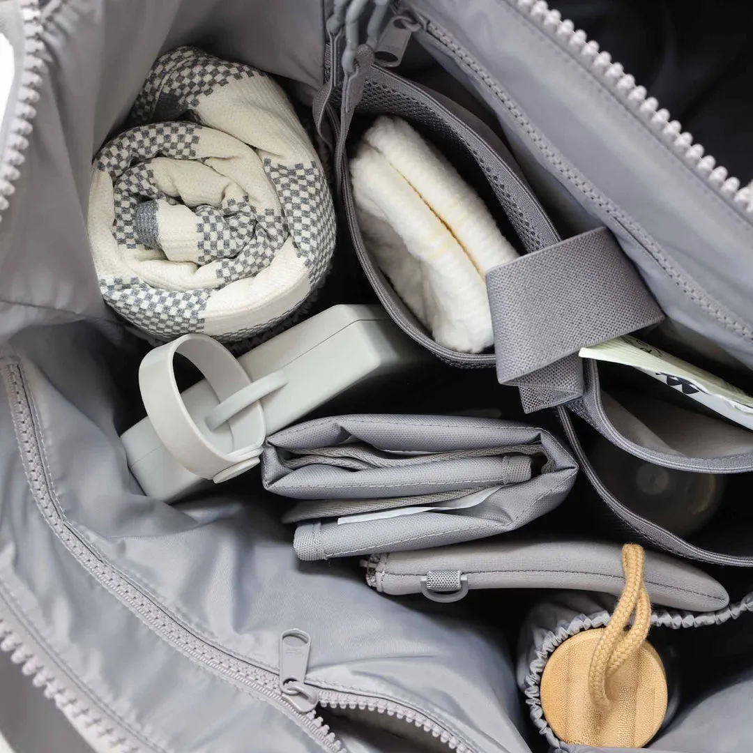 CL Lane Diaper Bag Tote | Sea