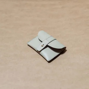 Classic Cardholder - Ivory