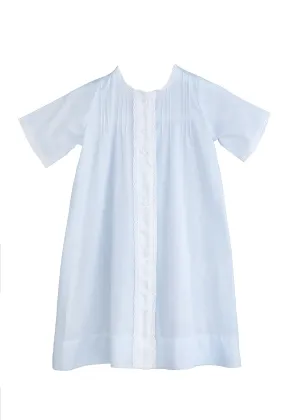 Classic Daygown - Blue