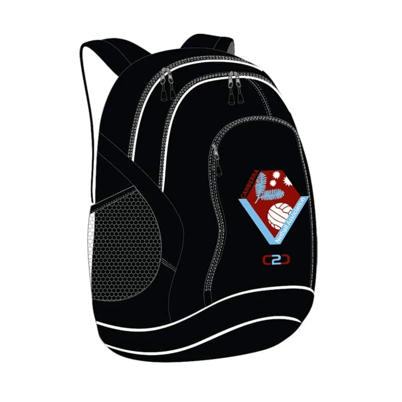 CNA Backpack