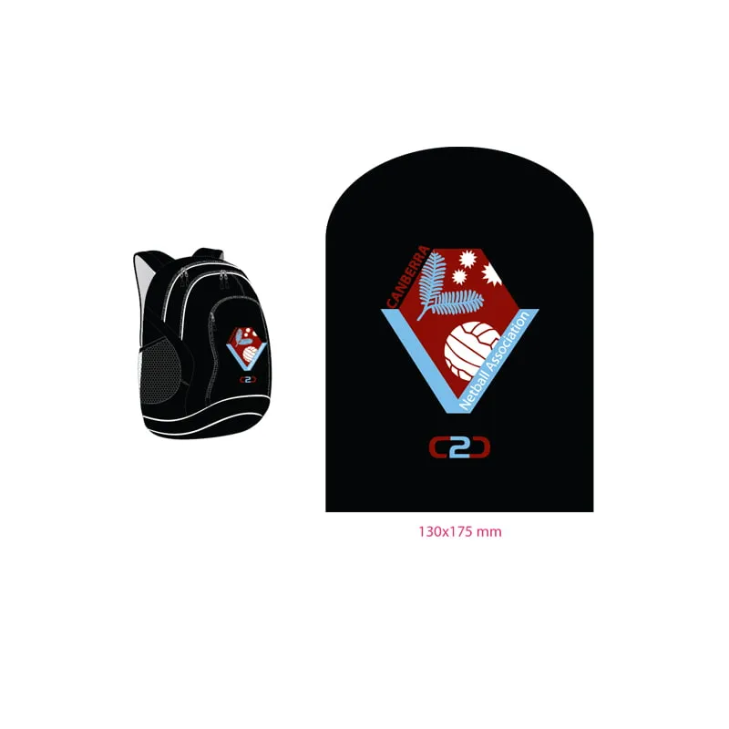 CNA Backpack