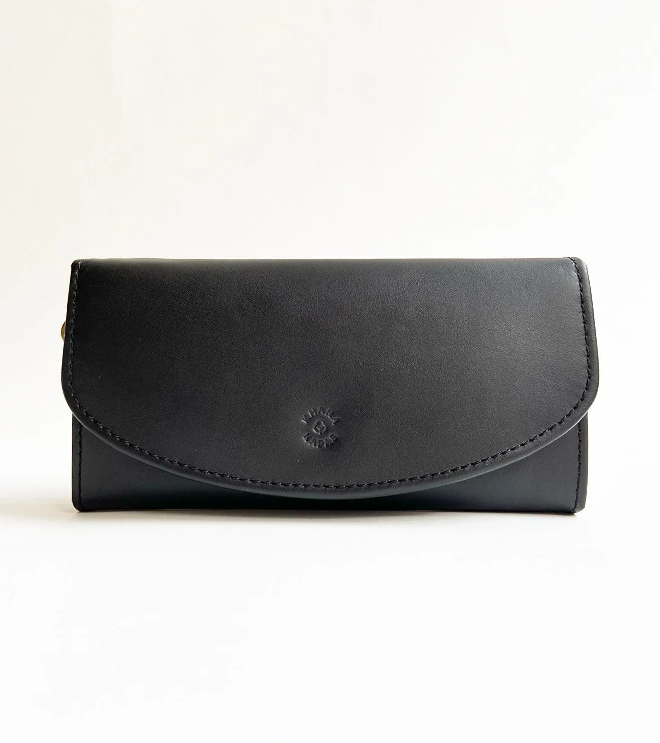 Coal wallet
