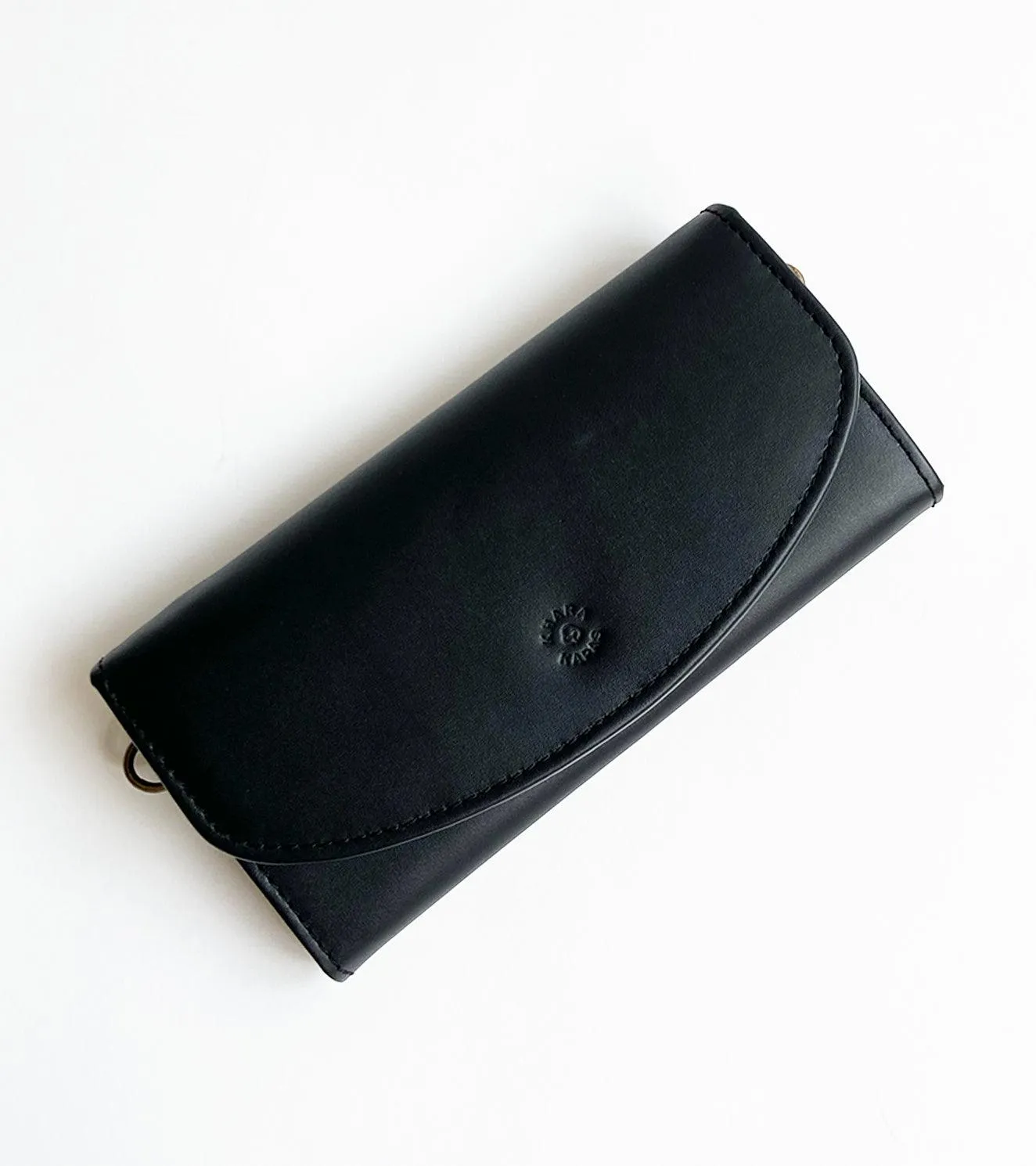 Coal wallet