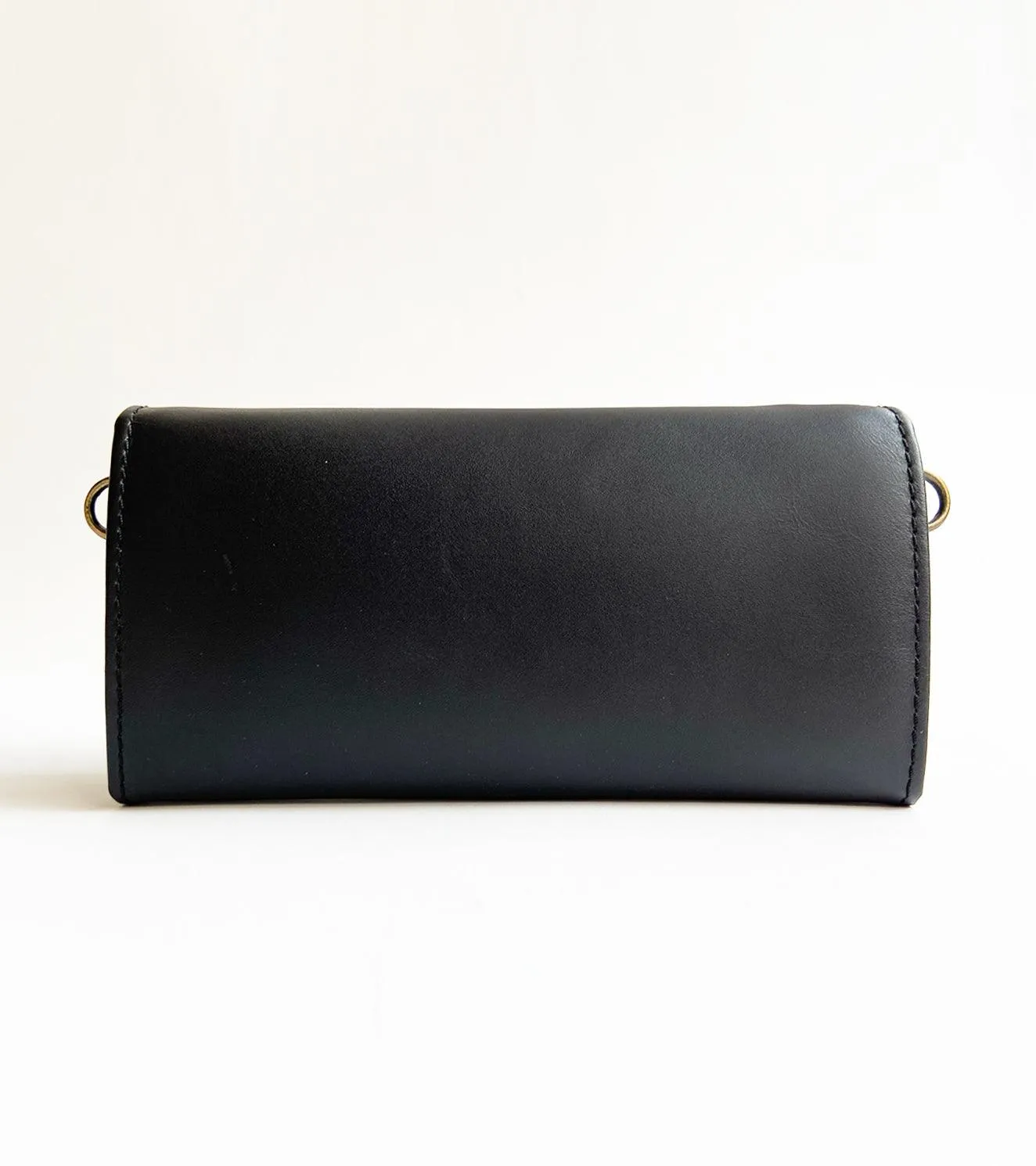 Coal wallet