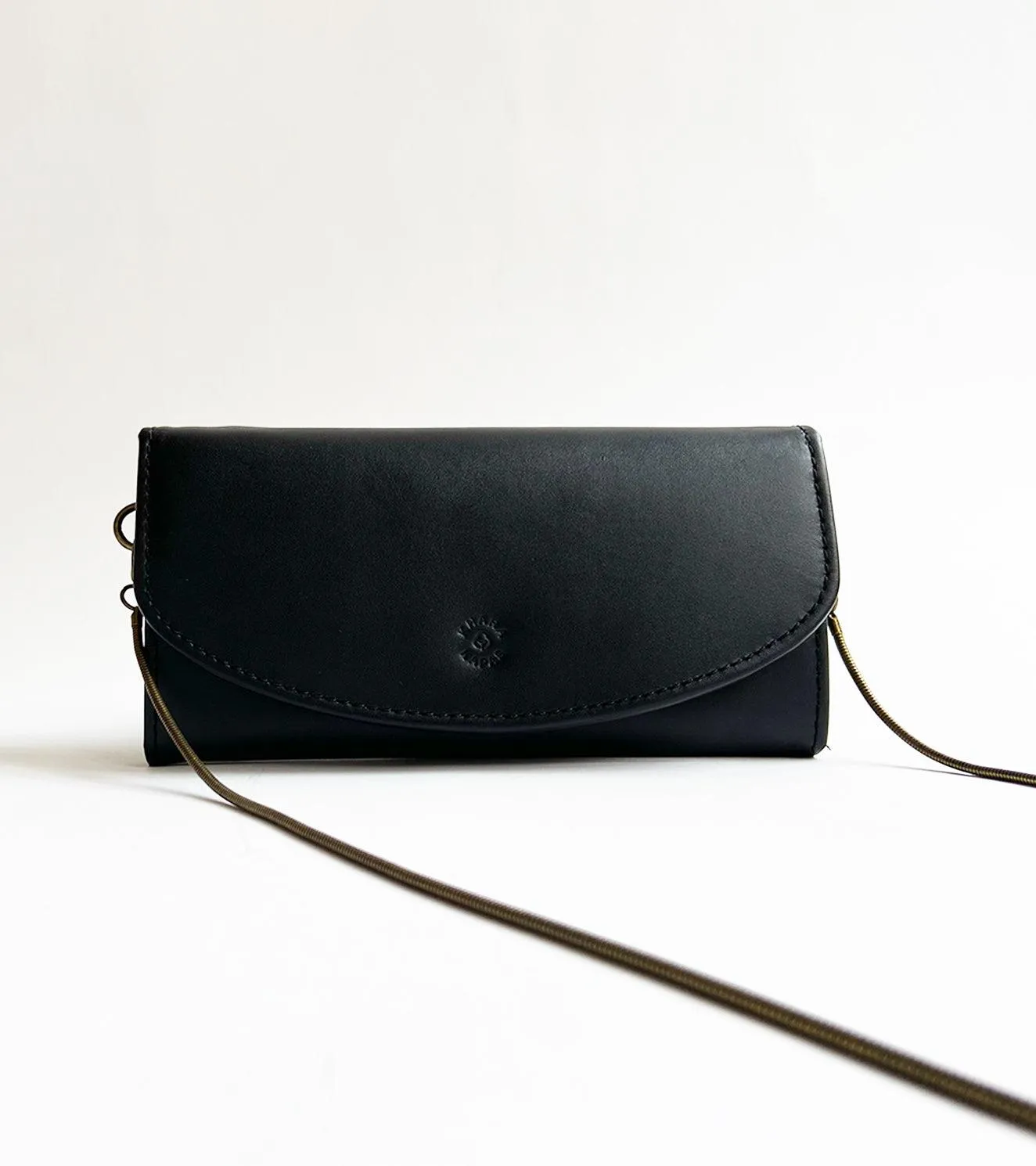 Coal wallet