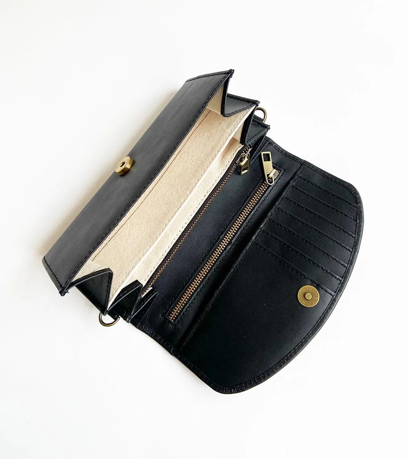 Coal wallet