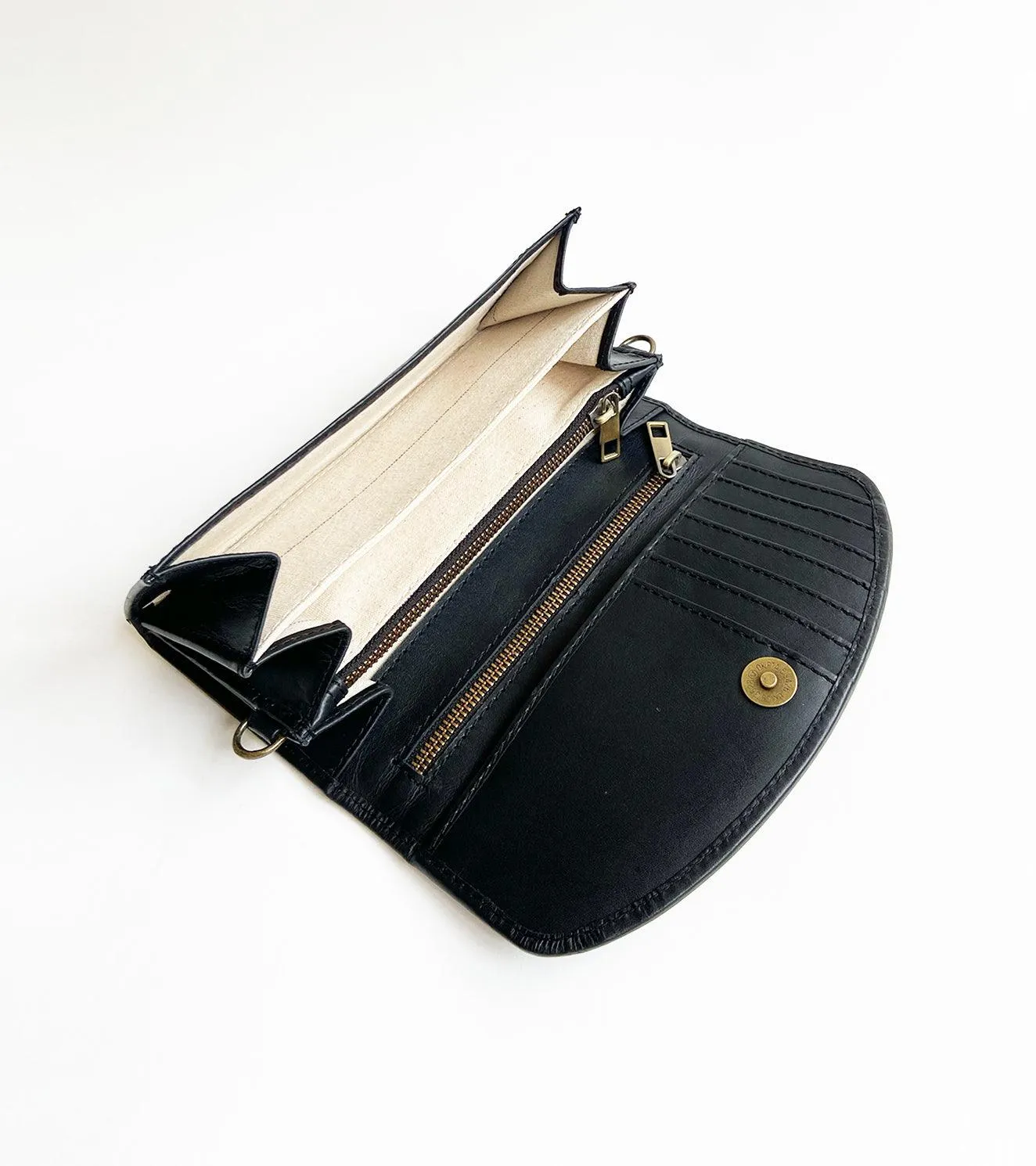 Coal wallet
