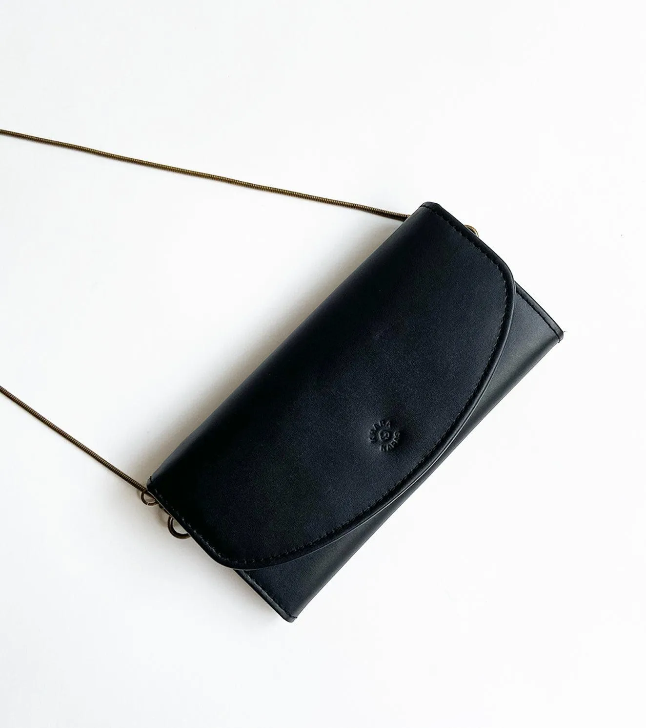 Coal wallet
