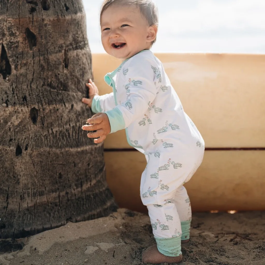 Coco Moon Coverall Honu Honi