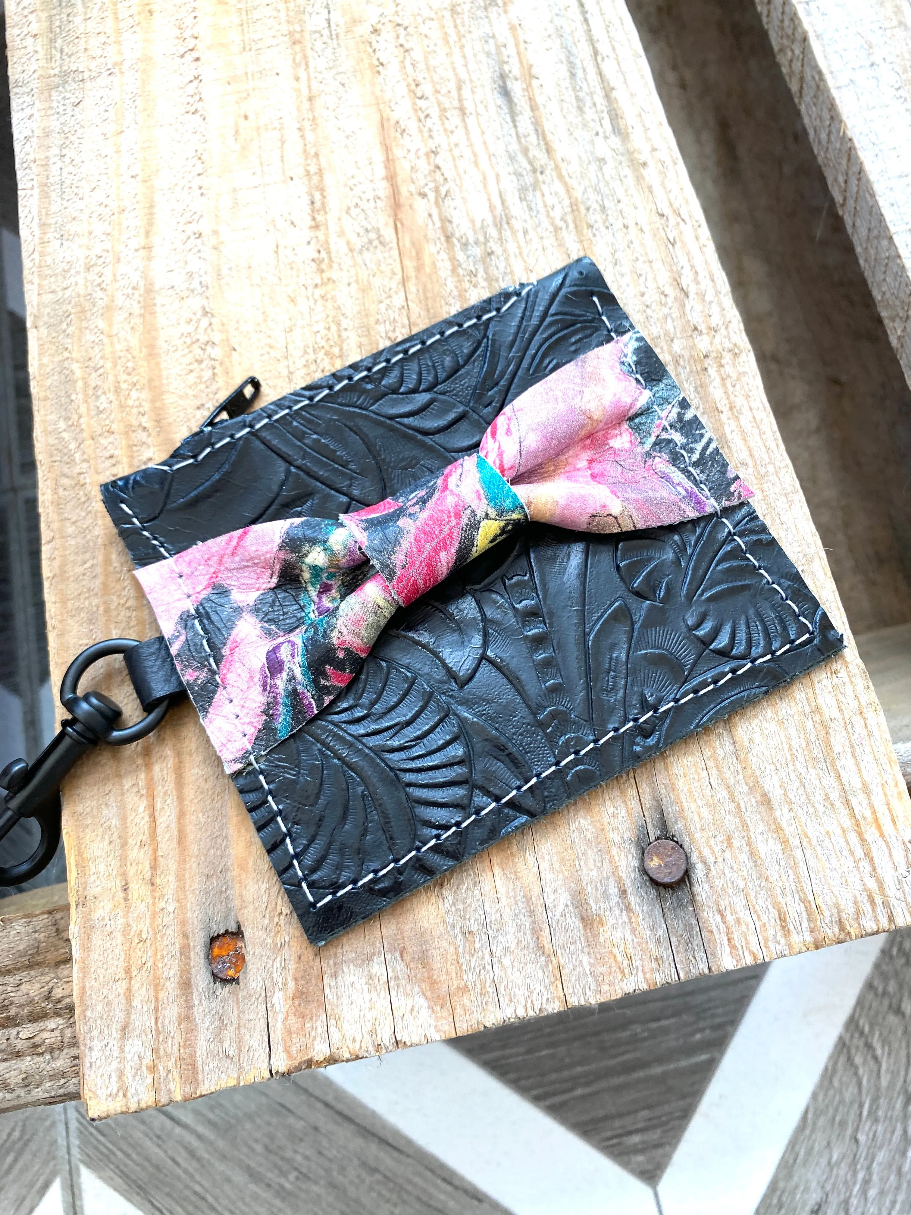 Coin Pouches