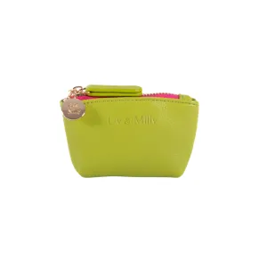 Coin Purse - Citrus