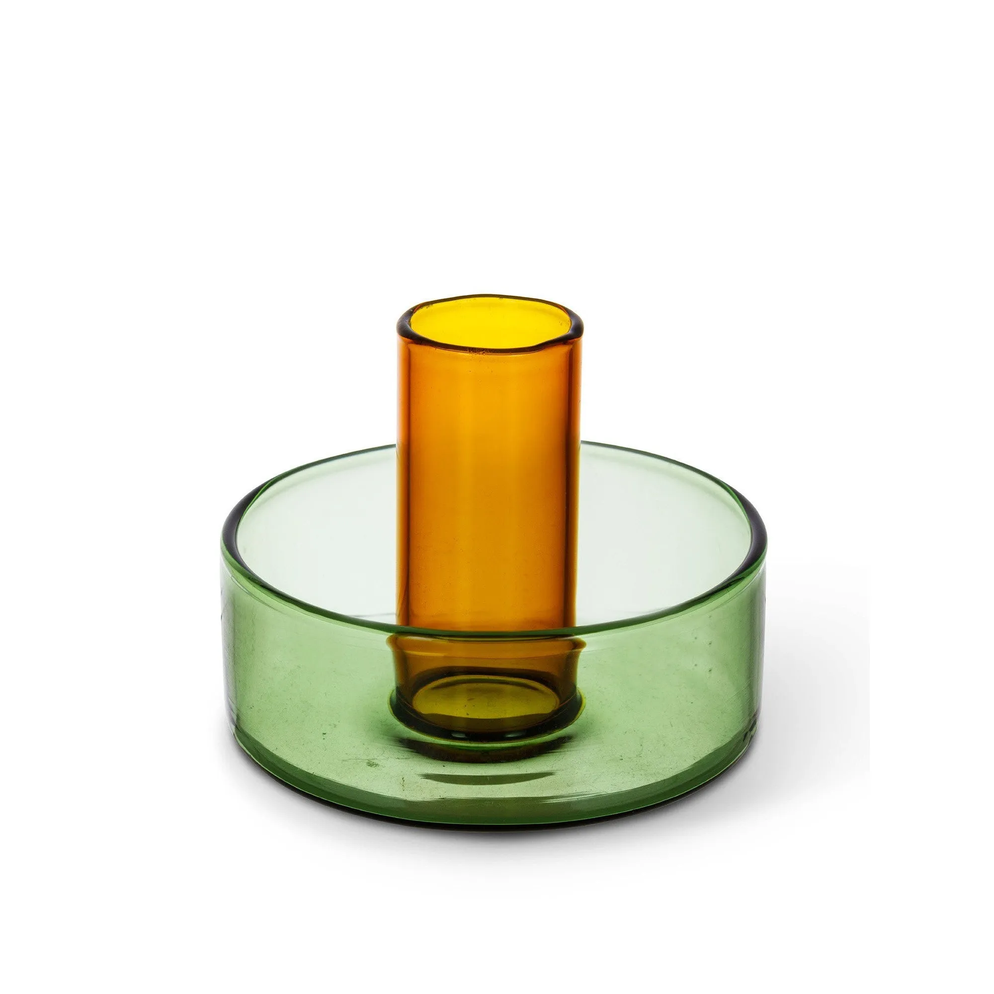 COINCASA CANDLE HOLDERS