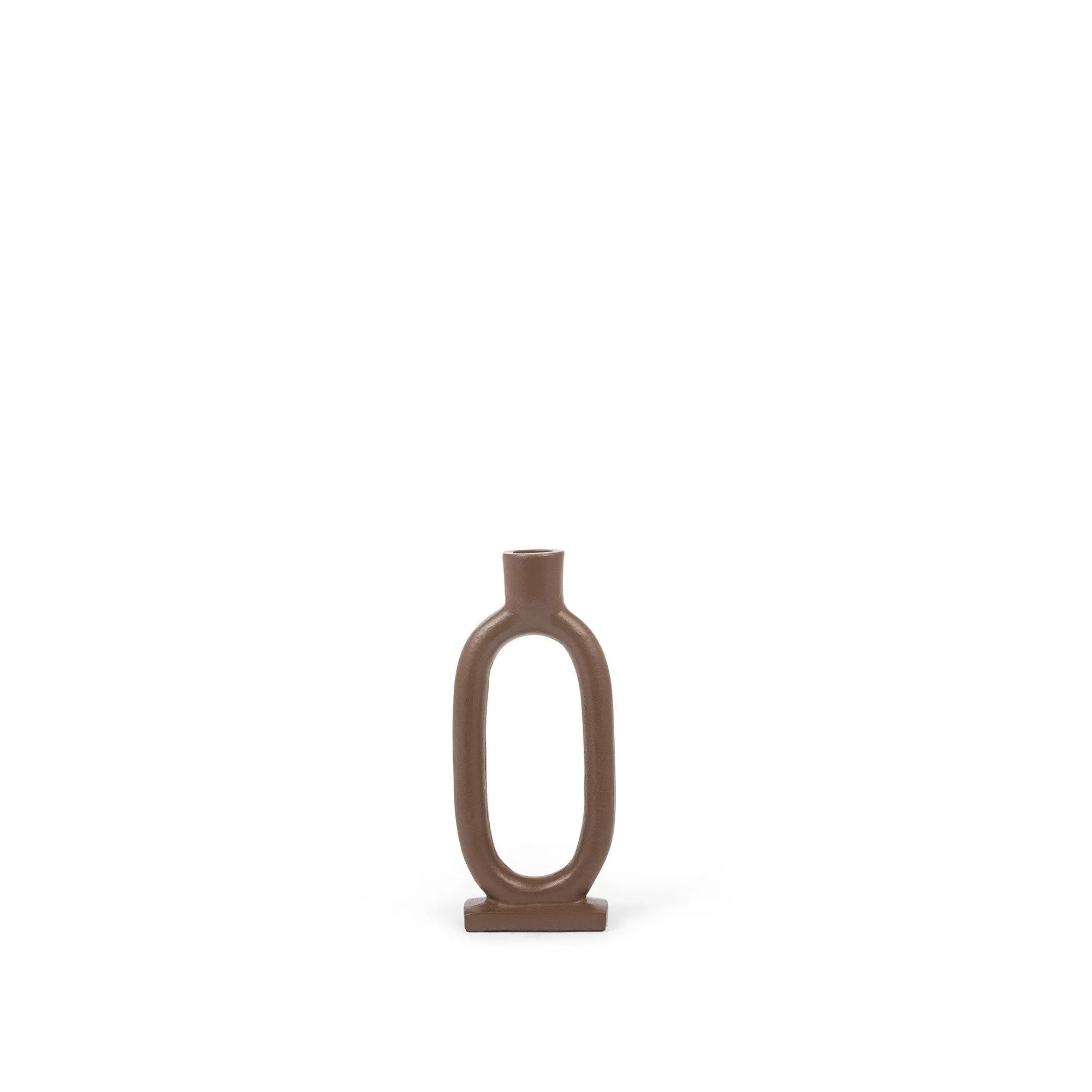 COINCASA CANDLE HOLDERS