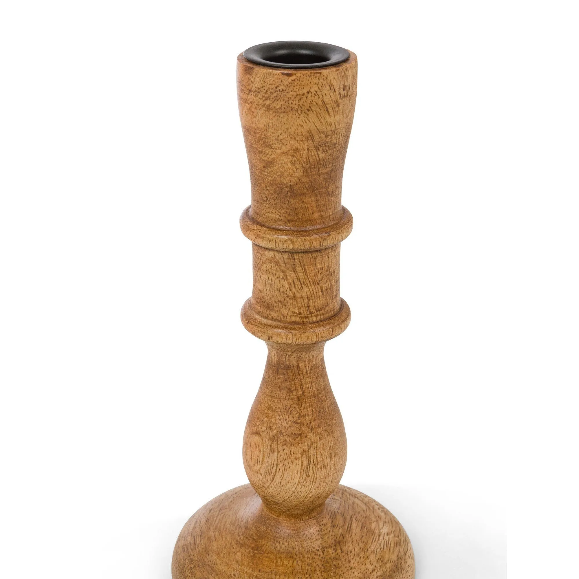 COINCASA CANDLE HOLDERS