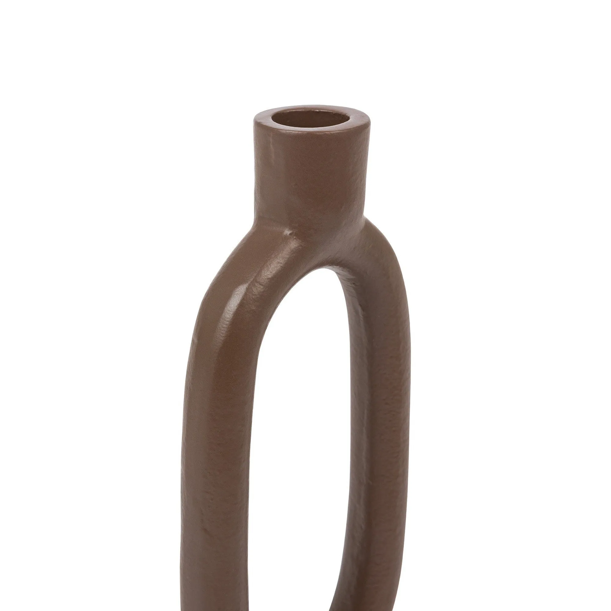 COINCASA CANDLE HOLDERS