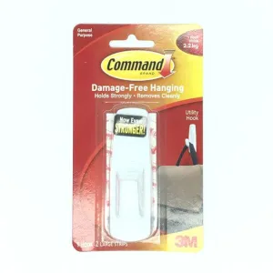 Command Large Hook