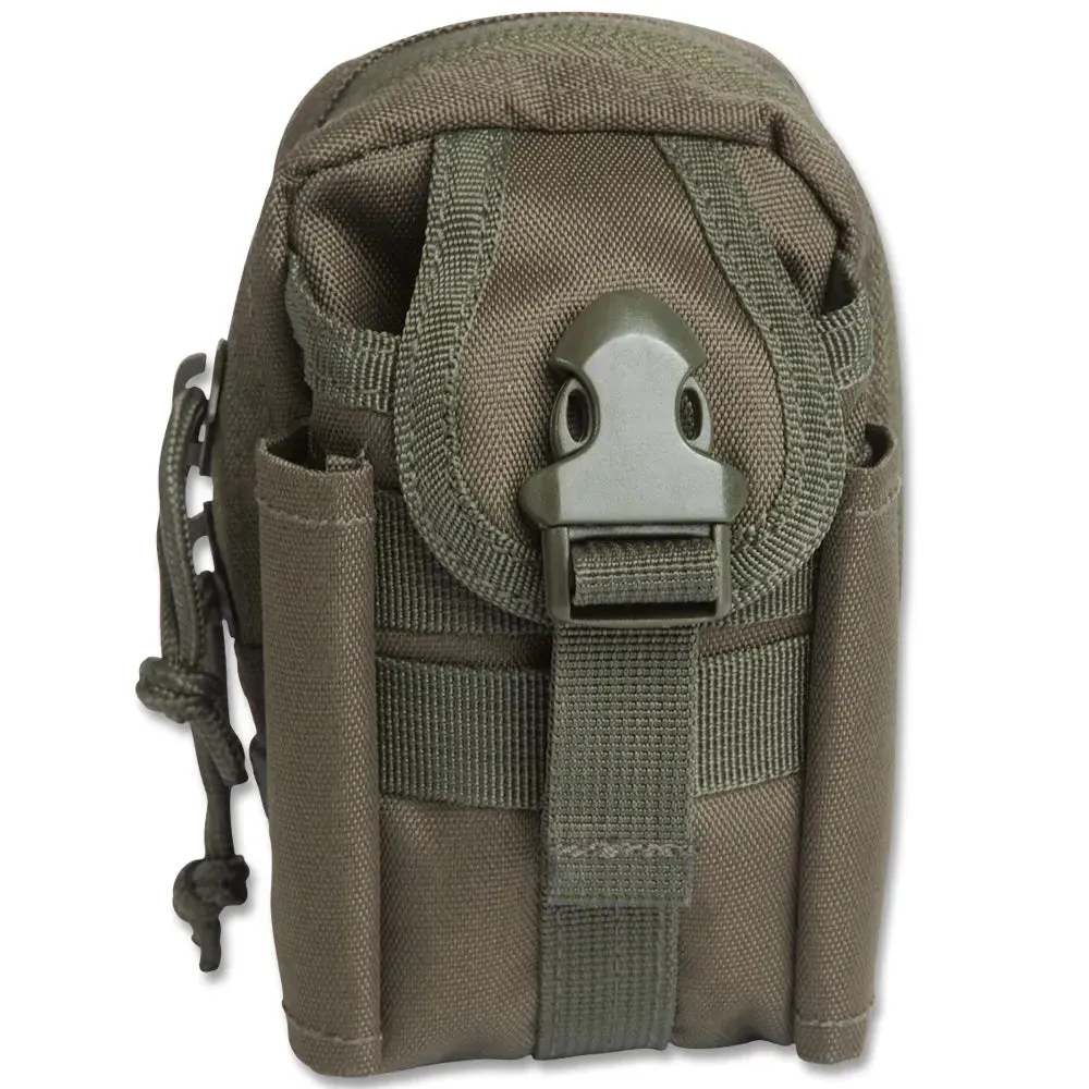 Commando Koppeltasche