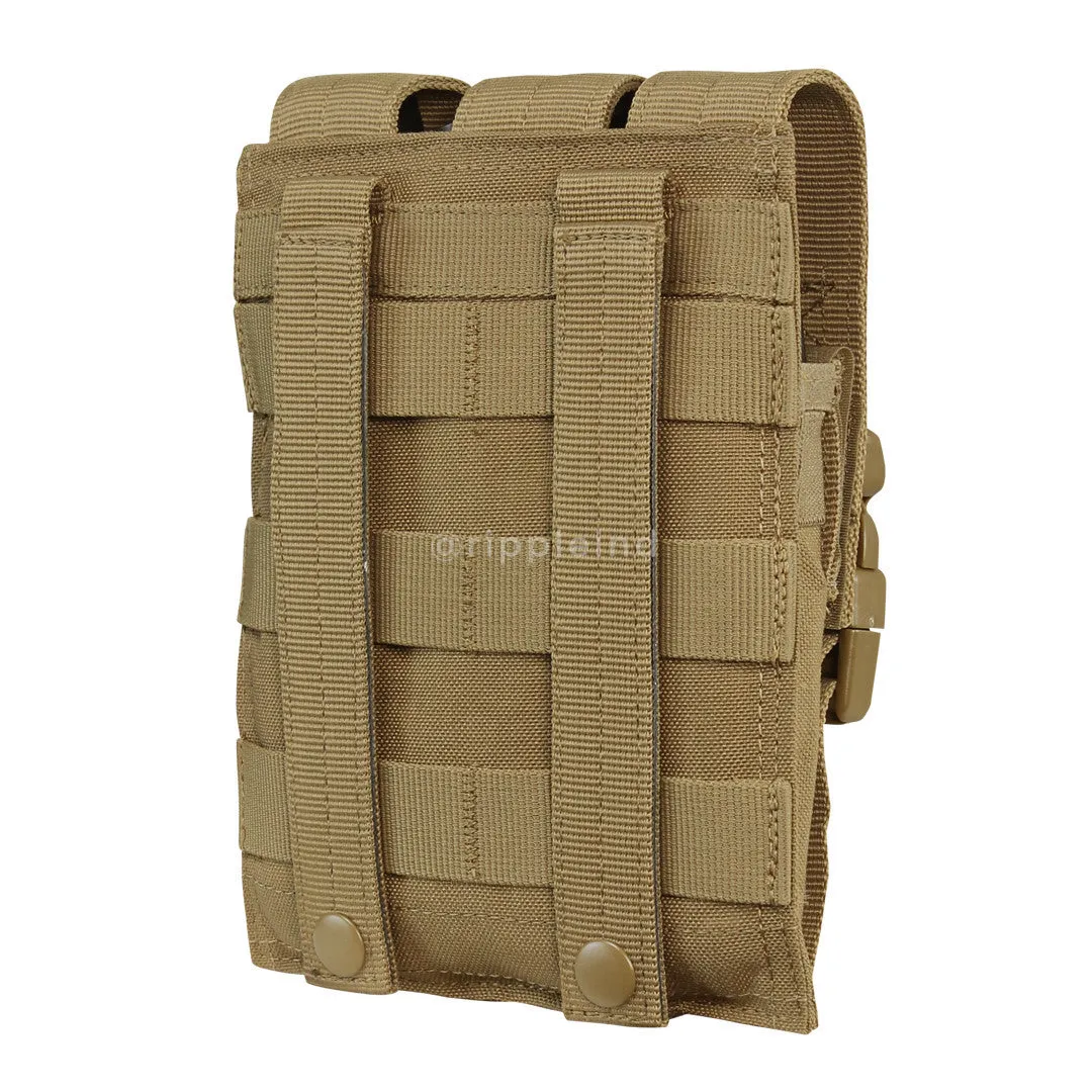 Condor - Black - MP5 Mag Pouch