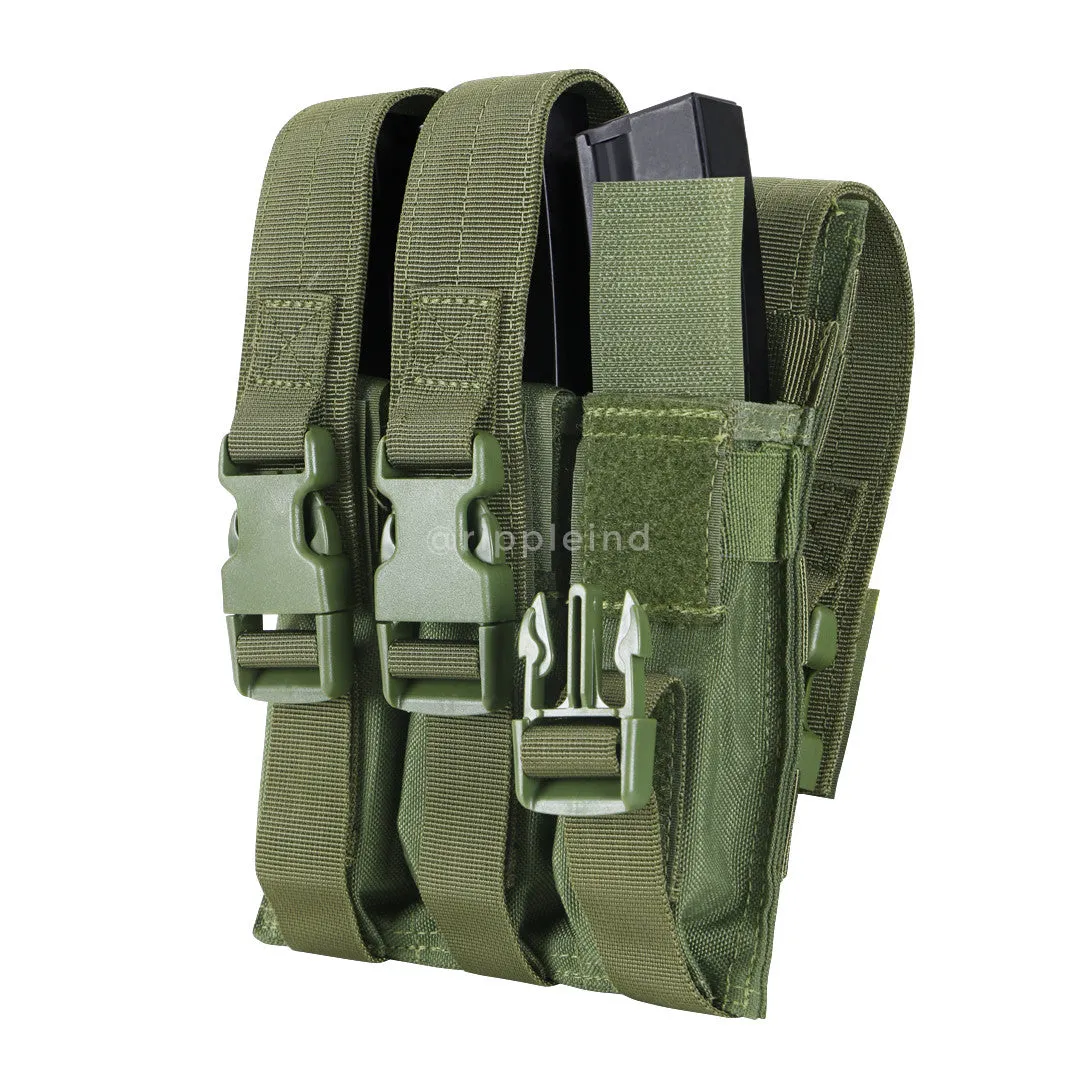 Condor - Black - MP5 Mag Pouch