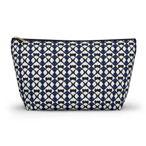 Cosmetic Pouch - Isle of Iris