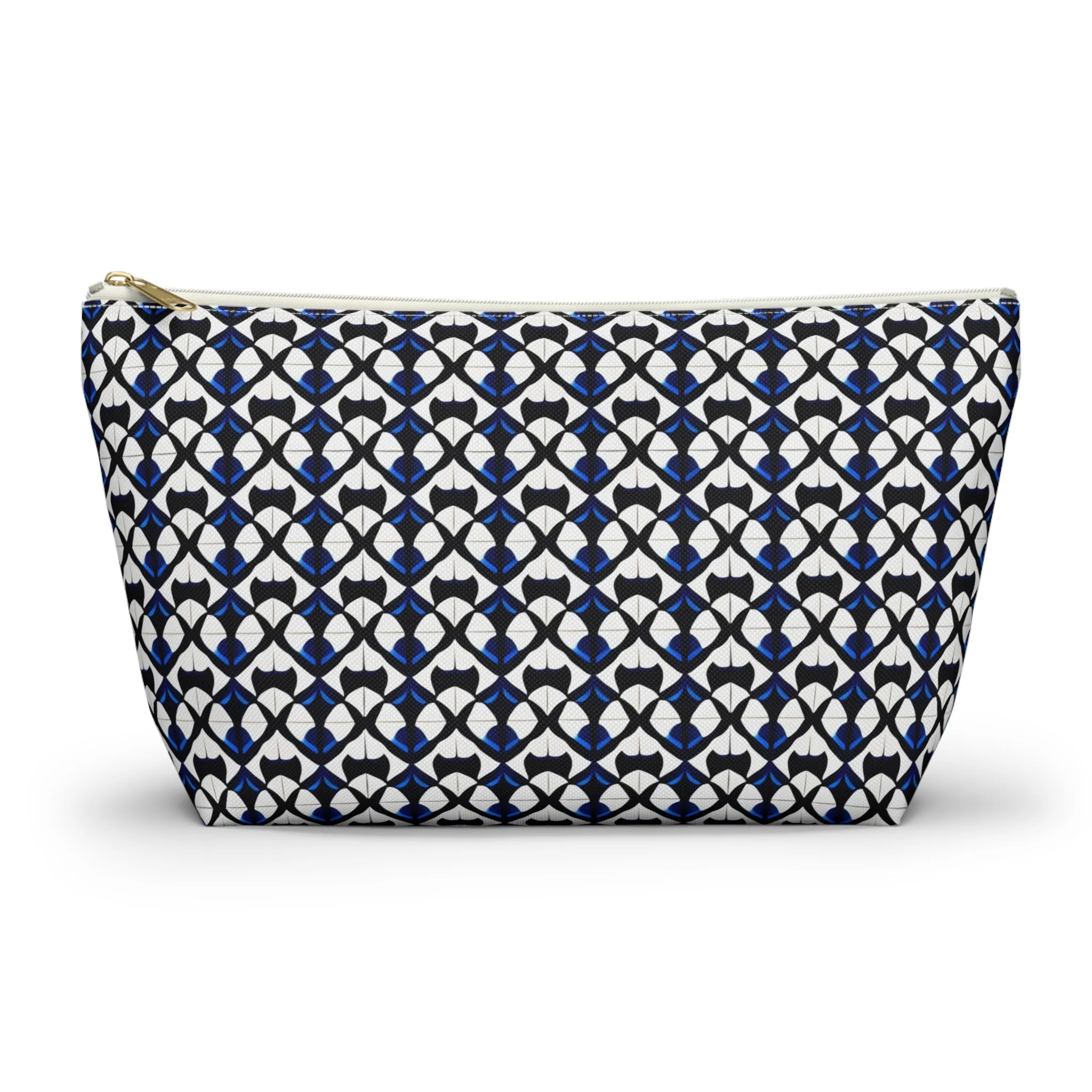 Cosmetic Pouch - Isle of Iris