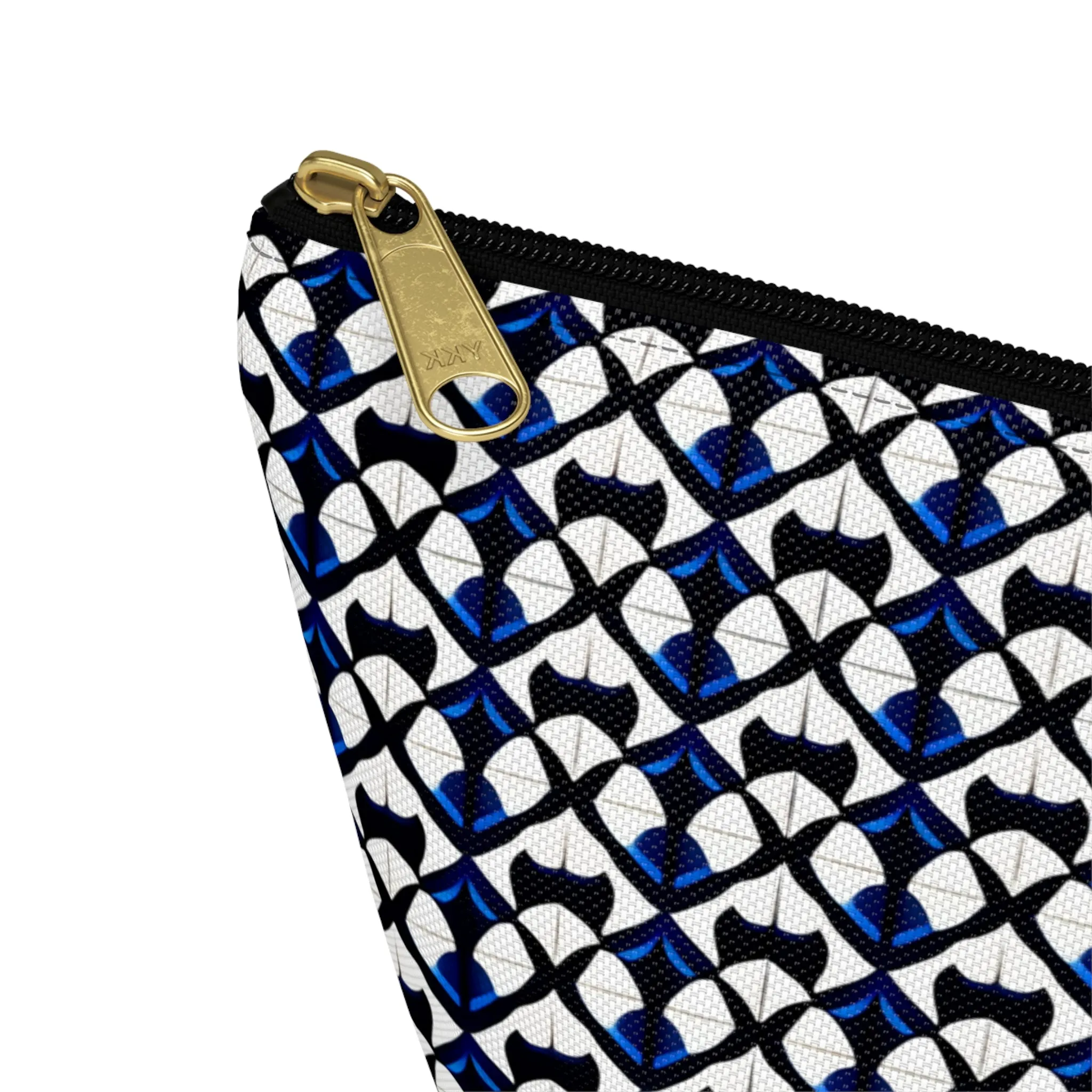 Cosmetic Pouch - Isle of Iris