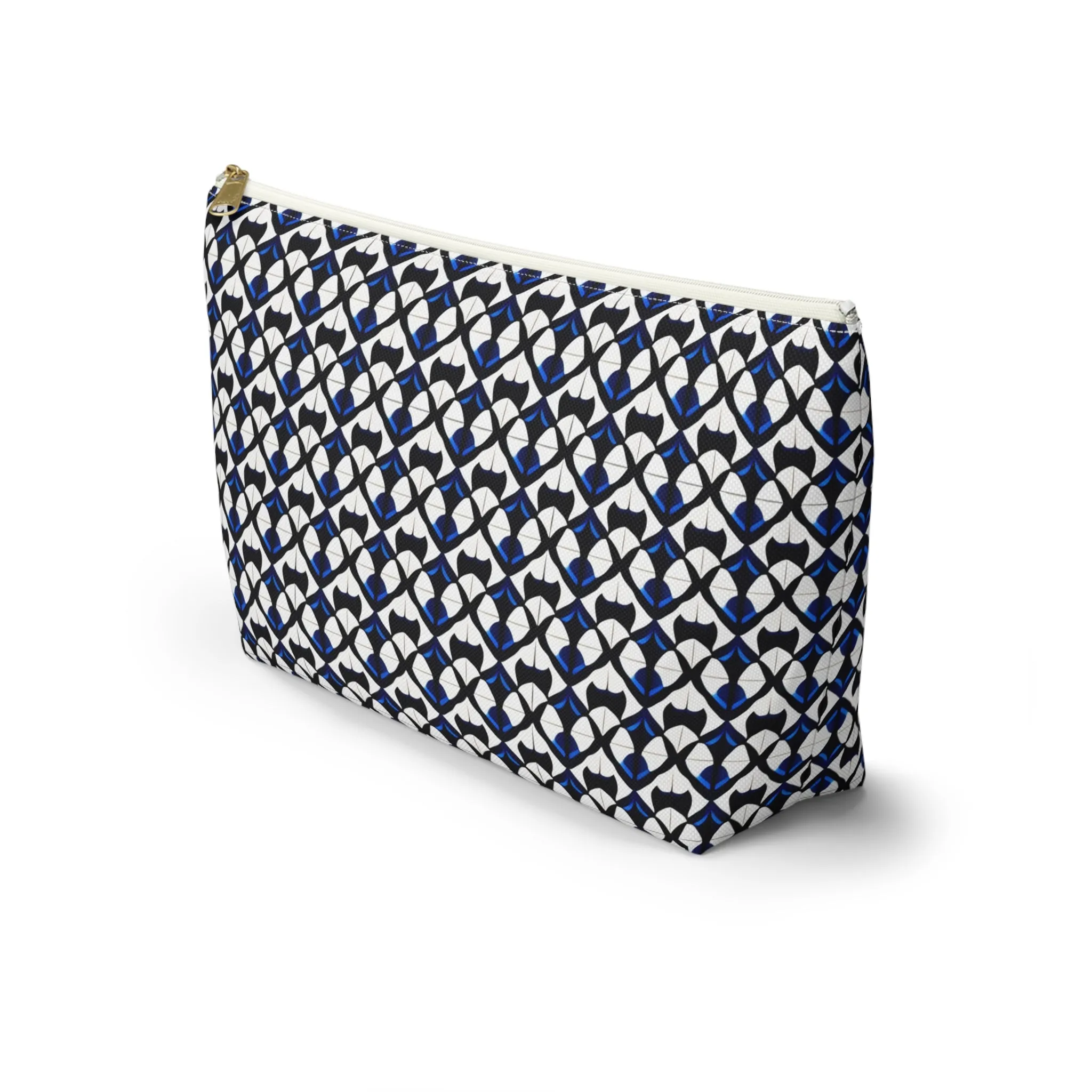 Cosmetic Pouch - Isle of Iris