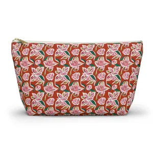 Cosmetic Pouch - Rose Garden