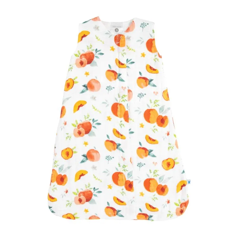 Cotton Muslin Sleep Bag 1.1 Tog