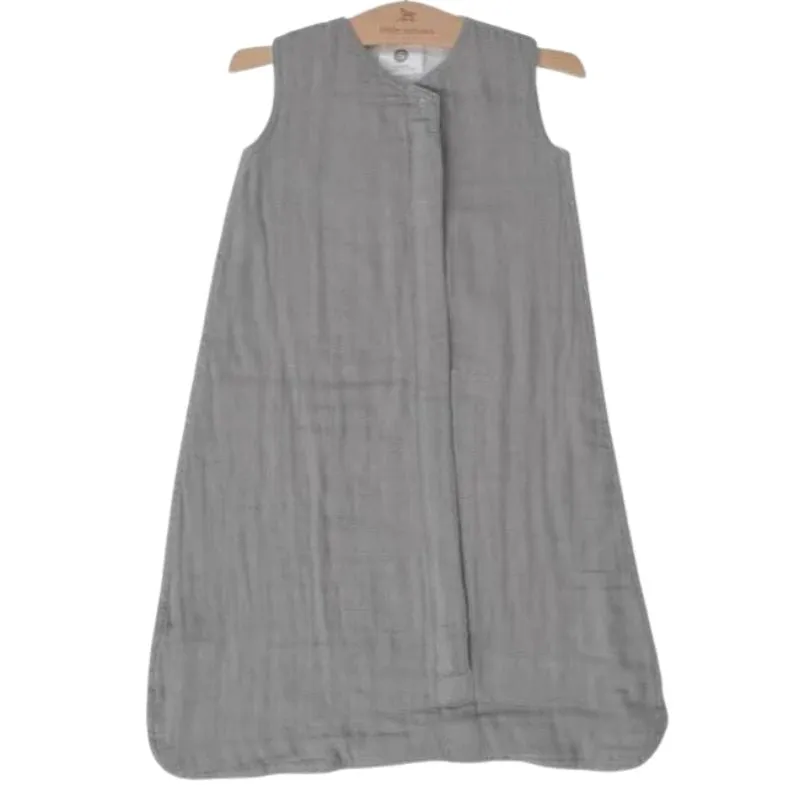 Cotton Muslin Sleep Bag 1.1 Tog