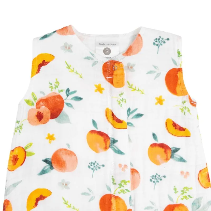 Cotton Muslin Sleep Bag 1.1 Tog