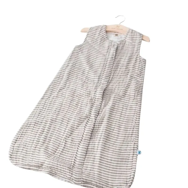Cotton Muslin Sleep Bag 1.1 Tog