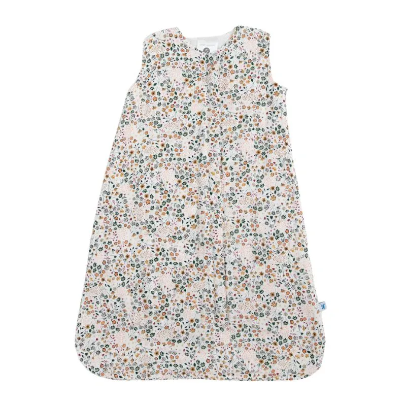 Cotton Muslin Sleep Bag 1.1 Tog