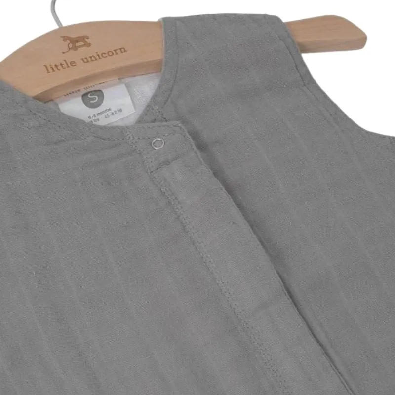 Cotton Muslin Sleep Bag 1.1 Tog