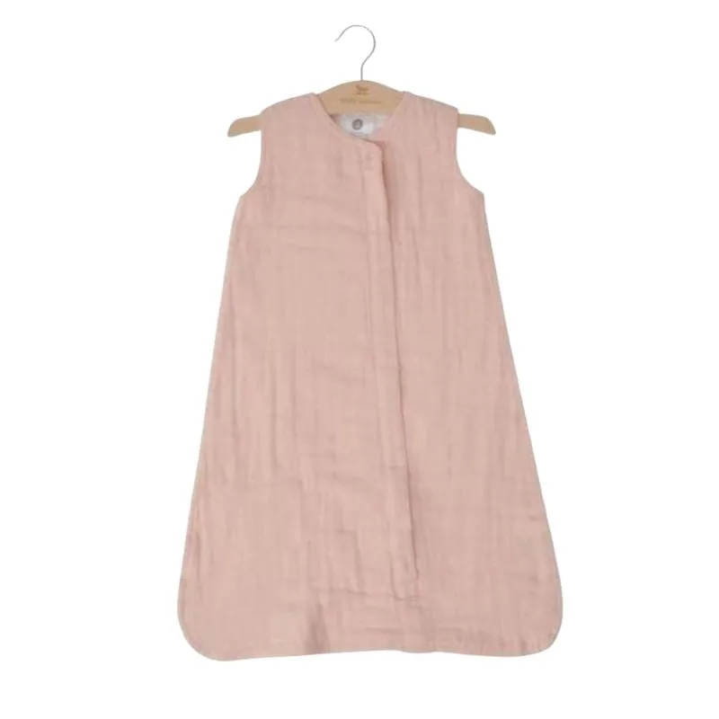 Cotton Muslin Sleep Bag 1.1 Tog