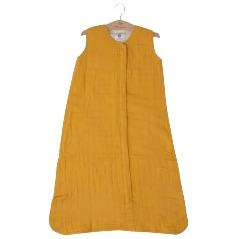 Cotton Muslin Sleep Bag 1.1 Tog