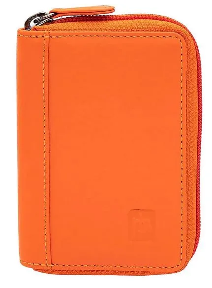 Credit Card Holder, Leather