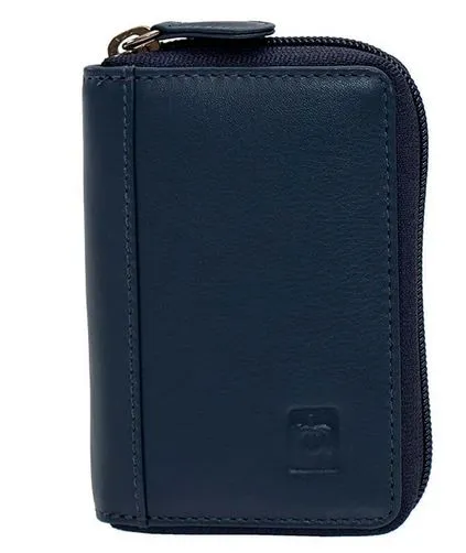Credit Card Holder, Leather