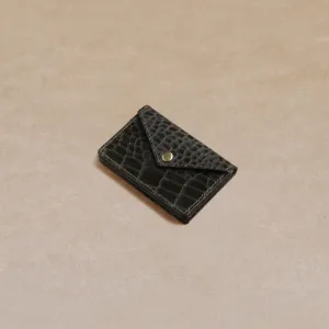 Croc Case - Green