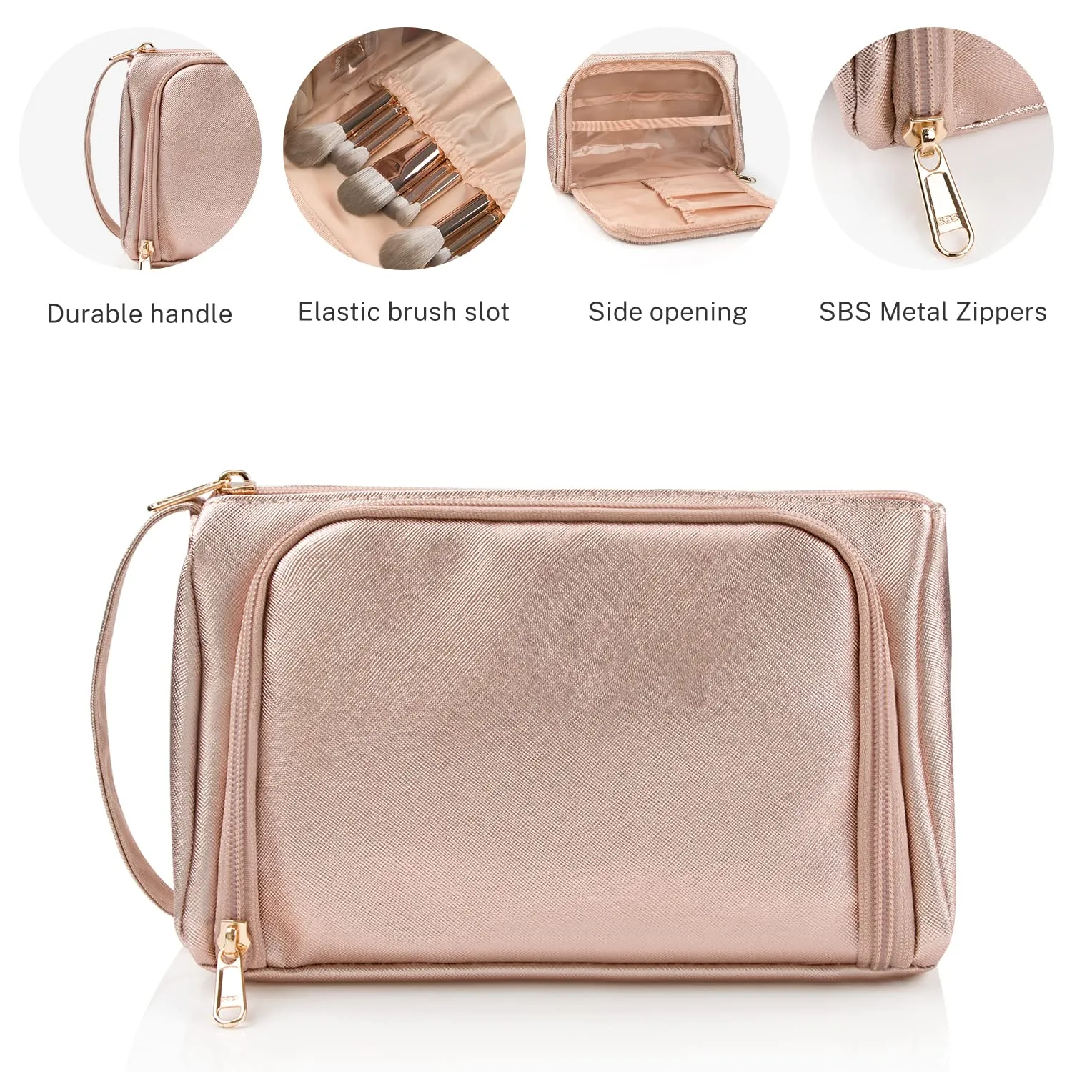 Cubetastic - Make Up Bag