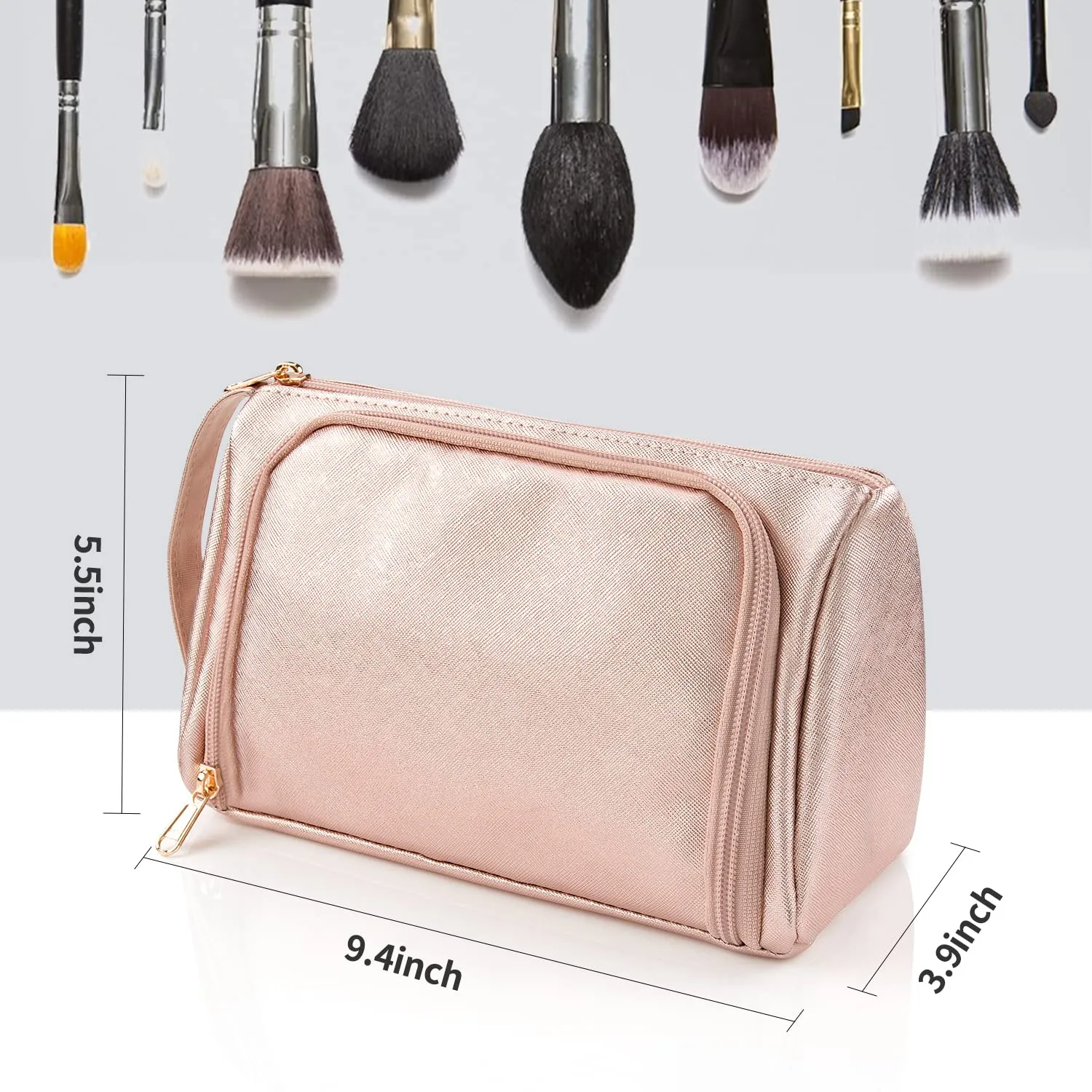Cubetastic - Make Up Bag