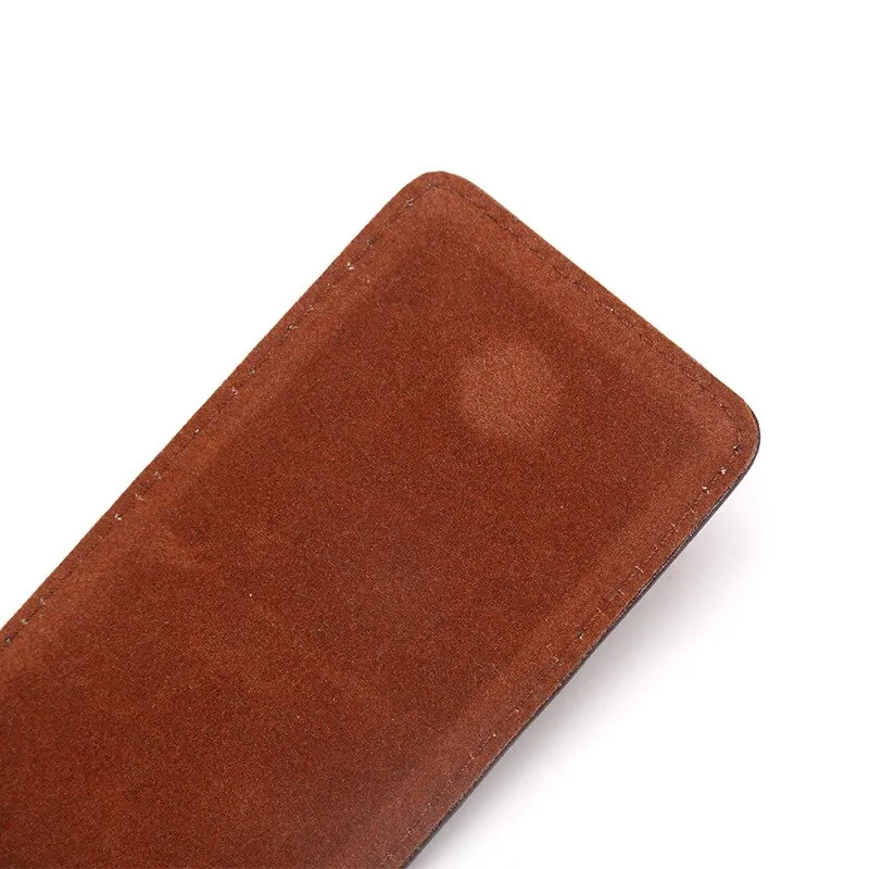 Cyflymder New Business Card Holder Men's Card Id Holders Magnetic Attractive Card Case Box Mini Wallet Male Credit Card Holder