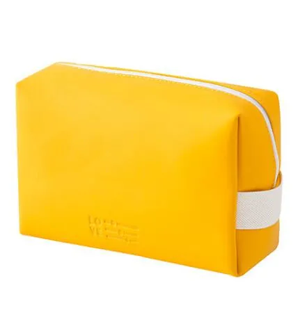 Cyflymder Outdoor Girl Makeup Bag Women Cosmetic Bag Women Toiletries Organizer Waterproof Female Storage Make up Cases