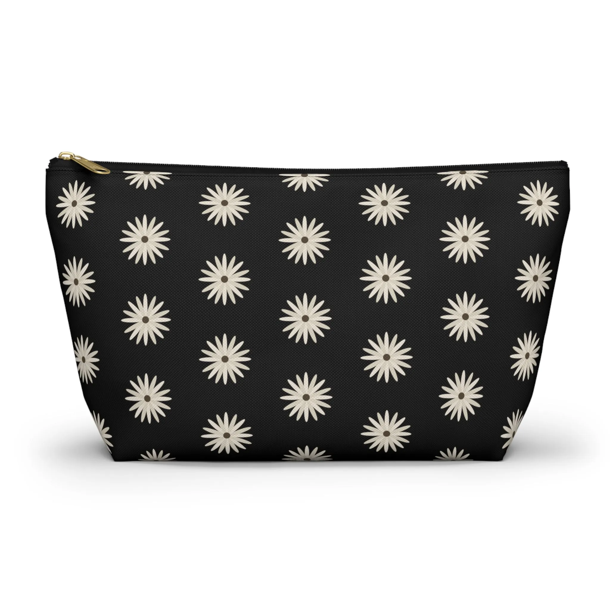 'Daisy' Pouch (T-bottom)