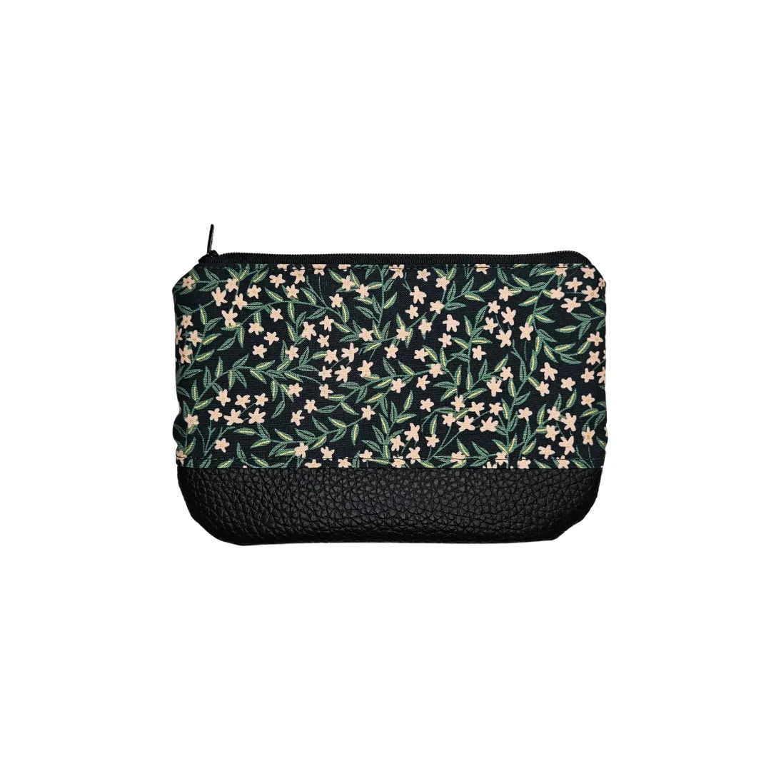 Daphne (Rifle Paper Co) Snack Wallet | Standard Size
