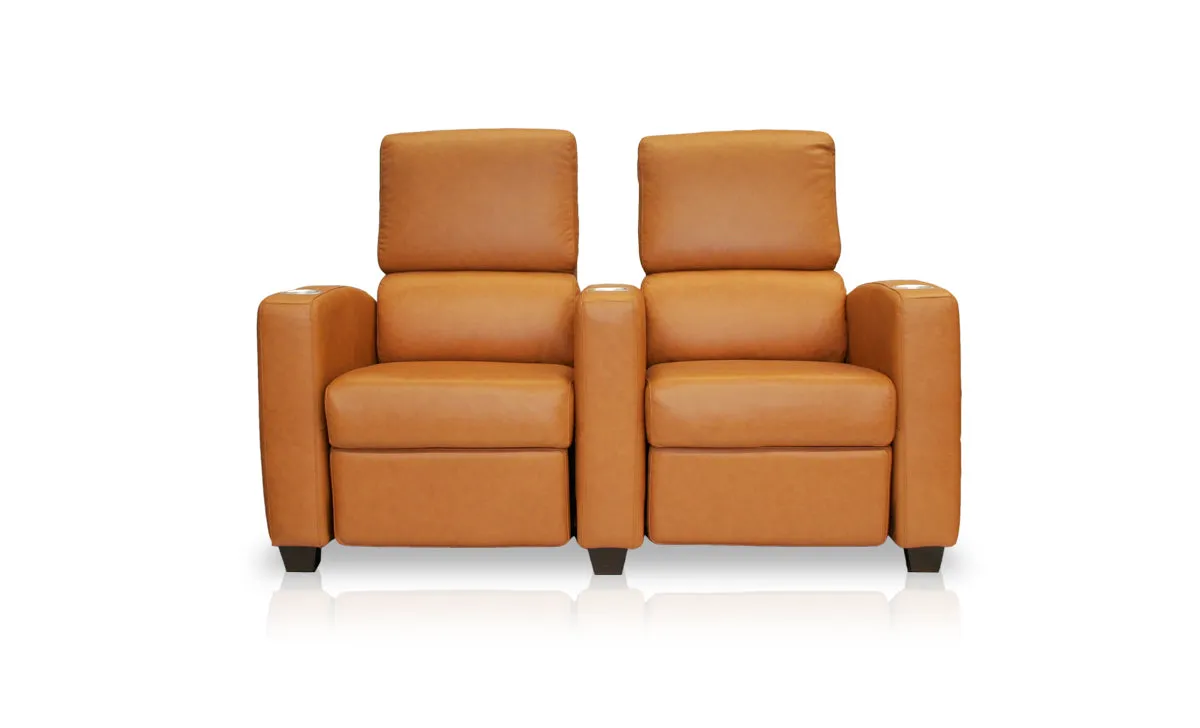 Deco Penthouse Lounger