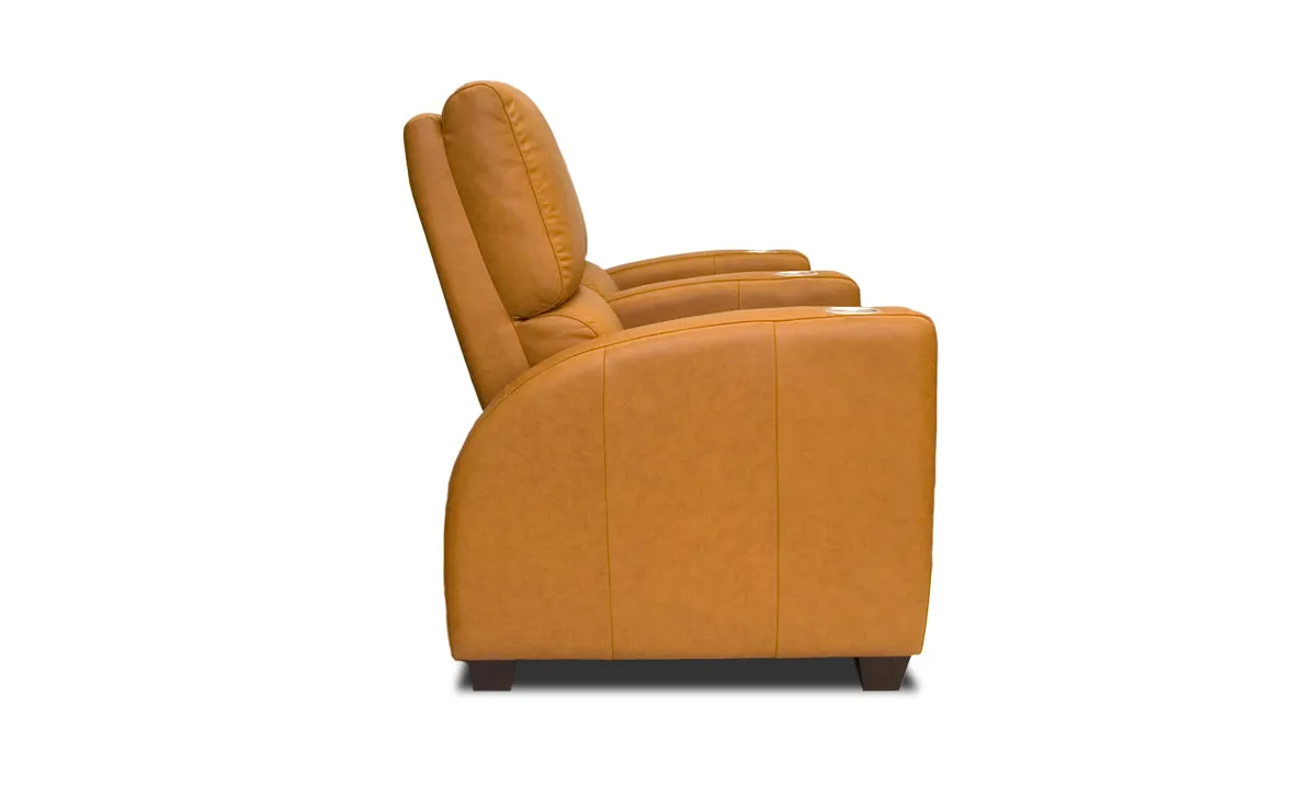 Deco Penthouse Lounger