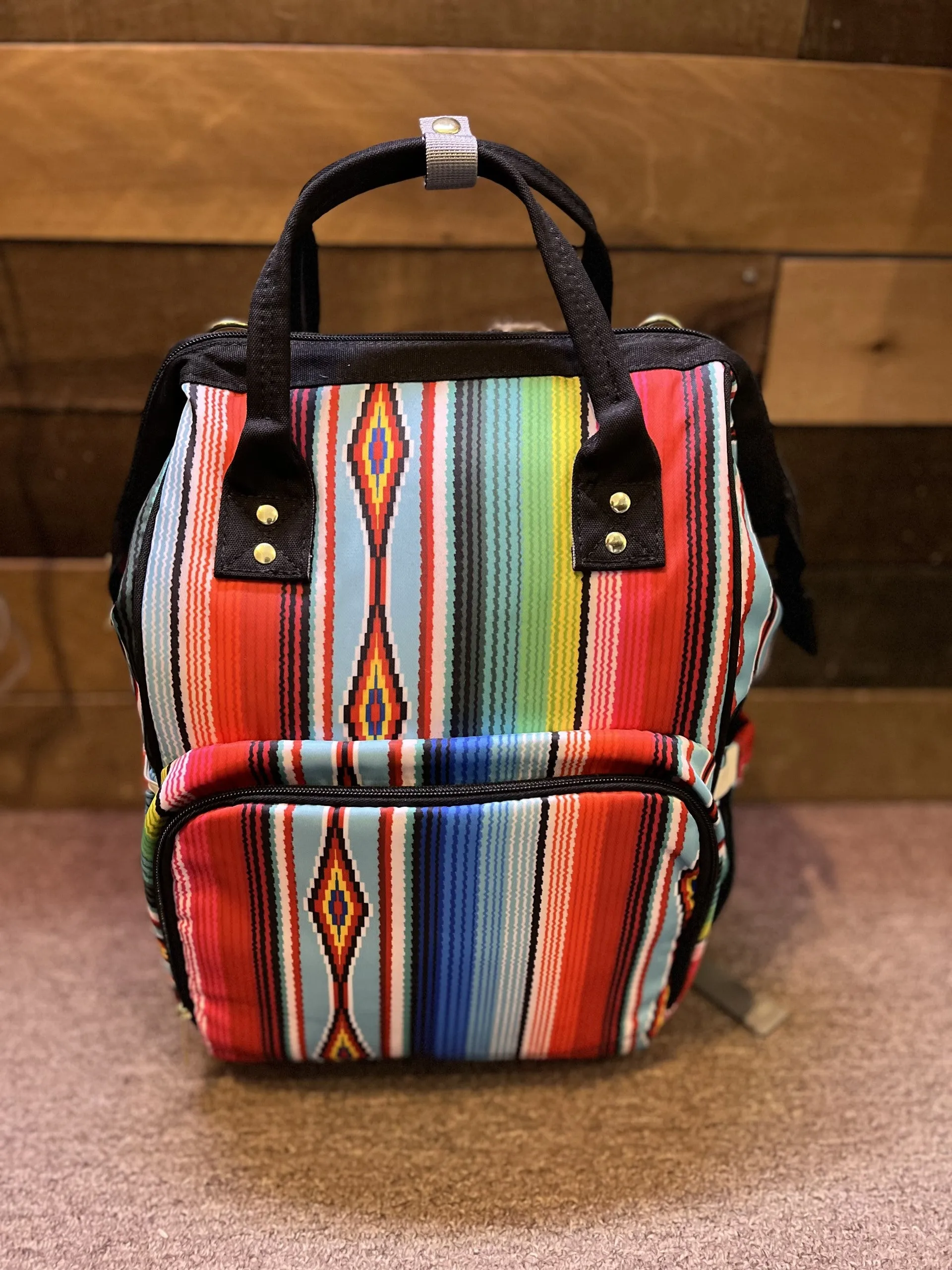 Diaper Bags