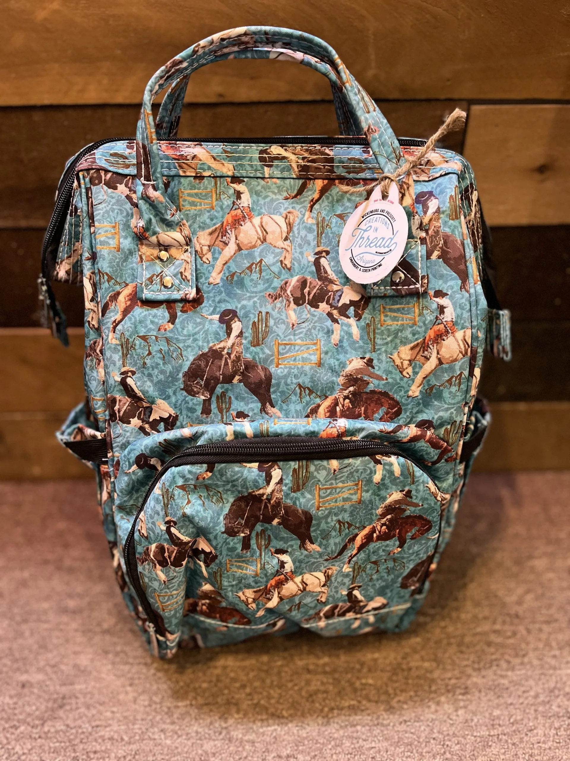 Diaper Bags